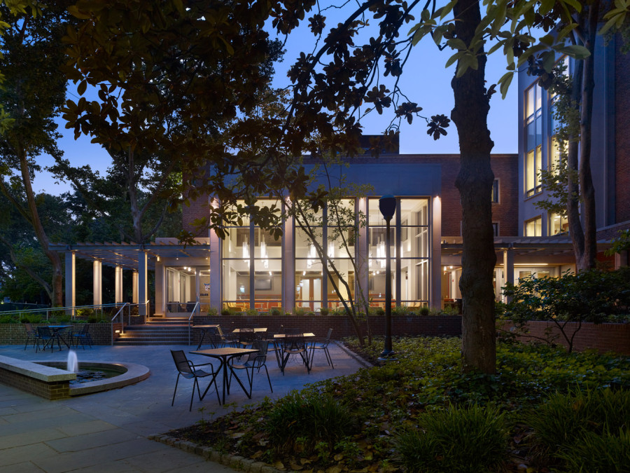 Joe's Cafe Operations